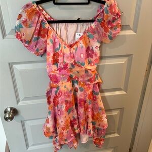 ASOS Romper NWT
